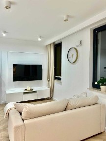 Apartament 1+1 Chodźki Residence