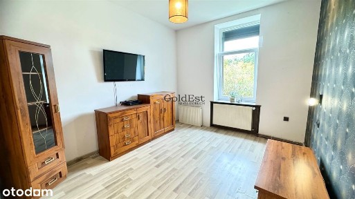 Gotowe do zamieszkania z ogródkiem!