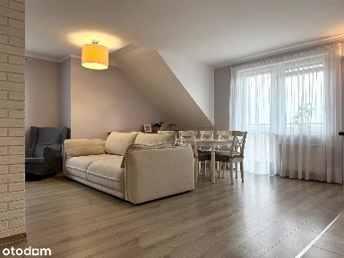 Atrakcyjne 3 pokoje|balkon| klimatyzacja|miejsce postojowe