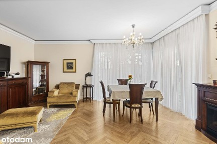 Mieszkanie w wysokim standardzie z ogrodem, Oława, 84,37 m², 3 pokoje