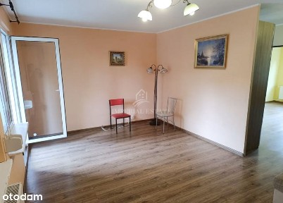 3-pokojowe na Karłowicach Balkon/Piwnica
