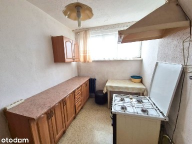 Przytulne mieszkanie 27,7 m² blisko centrum