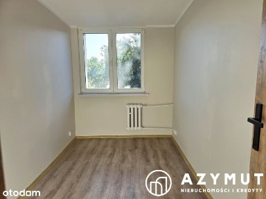 3- pokojowe po kapitalnym remoncie