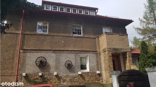 Mieszkanie, 96,65 m², Jeżów Sudecki