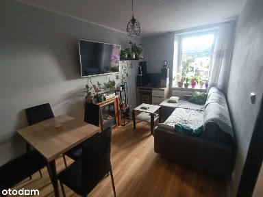 Na sprzedaż: Przytulne mieszkanie po remoncie w malowniczej okolicy