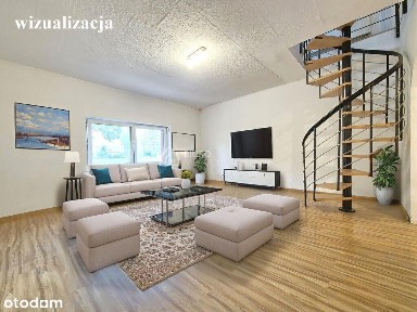 Wygodne mieszkanie - Jabłonna niedaleko Leszna