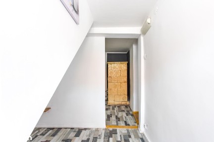 Mieszkanie do remontu w Centrum