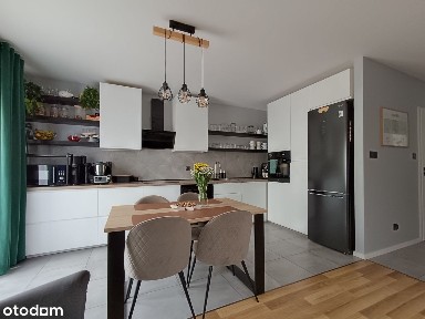 Wysoki Standard # W pełni wyposażone # Msc parkingowe i Komórka lok.