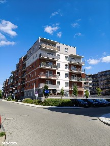 ul. Adama Jerzego Czartoryskiego, Poświętne, Psie Pole, Wrocław, dolnośląskie