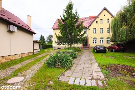 Mieszkanie na sprzedaż tylko w naszym biurze