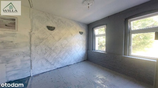 Podgórze - tania kawalerka.