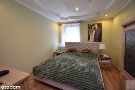 Drohojów rodzinny komfortowy dom na sprzedaż