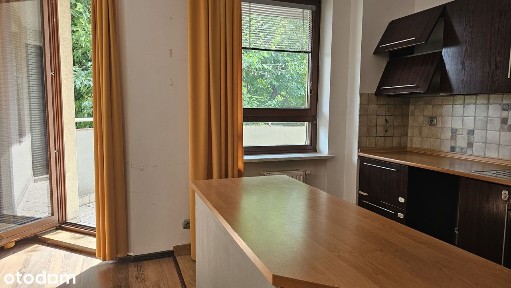 Przytulne mieszkanie w spokojnej okolicy 2km od Wrocławia