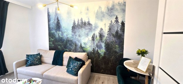 M2 w Szklarskiej Porębie - przy samym stoku!