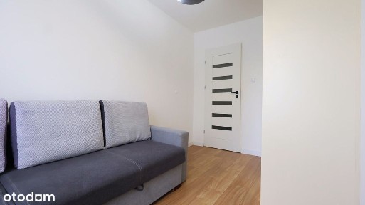 Przytulne mieszkanie po remoncie - 54 m² z loggią