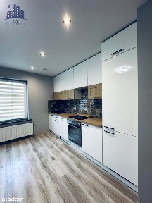 Mieszkanie, 36,30 m², Strzegom