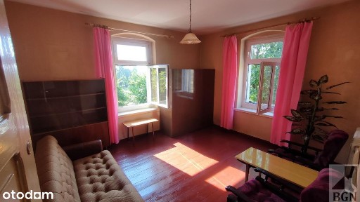 Trzy pokoje w kamienicy - Biały Kościół