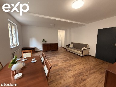 Duze mieszkanie ul. Lotników przy P.Sobieskiego