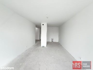 Apartament z dużym tarasem na dachu!