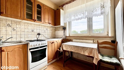 Mieszkanie z działką i garażem blisko Strzelina