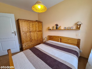 przytulne mieszkanie osiedle domków przy Parku Książańskim