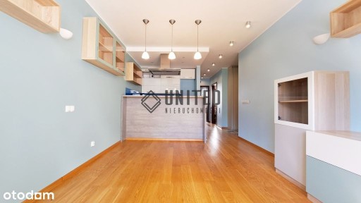 Okolice Fashion Outlet Balkon/Garaż/Park