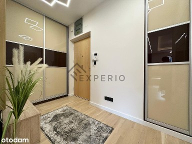 Elegant apartment Ostrów Tumski/ 2 rooms/lift/