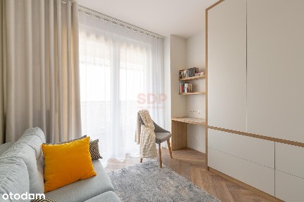 Nowe 2 pokoje | komórka |miejsce postojowe | teraz wykończenie w cenie