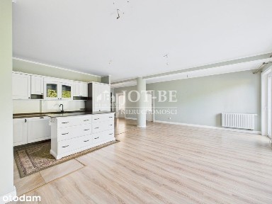 Możliwa zamiana na mniejsze/ mieszkanie z ogrodem