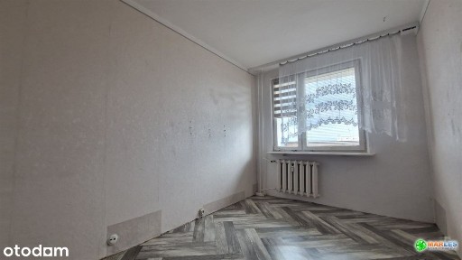 Mieszkanie, 52,35 m², Jelenia Góra