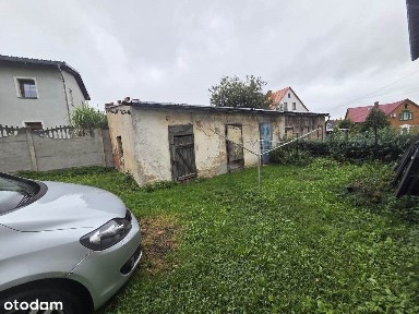 Bezczynszowe mieszkanie w Bogatyni