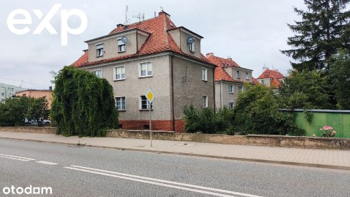 Twoje Mieszkanie z Ogródkiem w Sercu Jawora!