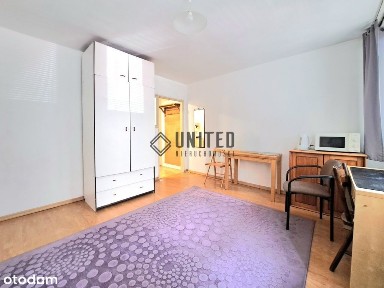 Okolice ul. Wita Stwosza Inwestycja/Piwnica