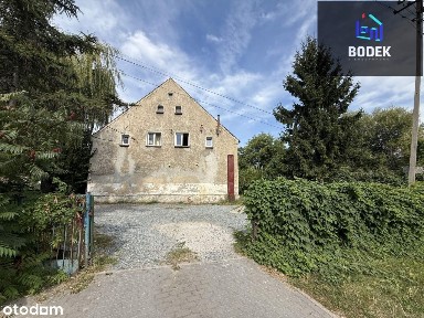 0%, do remontu, ogródek, strych