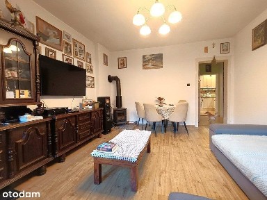 3 Pokojowe W Centrum Duża Obniżka !