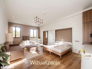 3-pokojowe w centrum Zgorzelca z prywatnym parkingiem