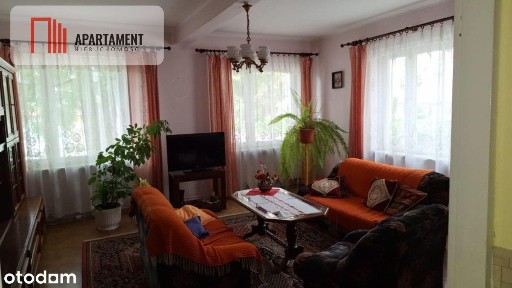 Duże mieszkanie 97,4 m2/blisko centrum/Garaż