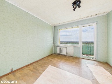 3-pokojowe z 2 balkonami z widokiem na Śnieżkę