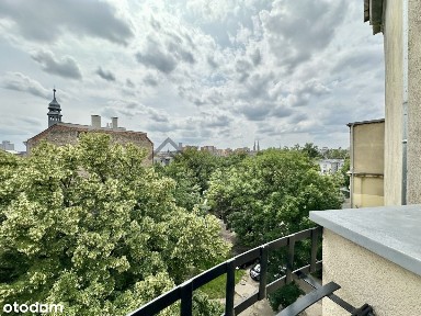 ul. Mikołaja Reja, Ołbin, Śródmieście, Wrocław, dolnośląskie