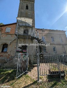 Unikatowe mieszkanie w Pałacu !