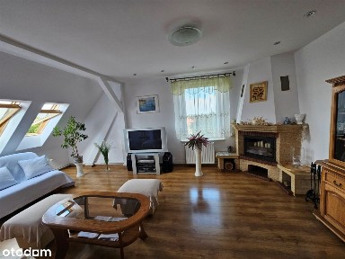 2 pokojowe komfortowe mieszkanie