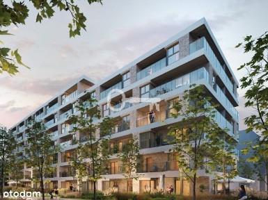 Apartament inwestycyjny I Tuż przy rzece