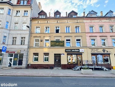 Możliwość dokupienia garażu/ centrum/ 2 piętro