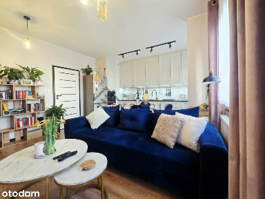 Stylowe mieszkanie z pięknym ogródkiem Milicz