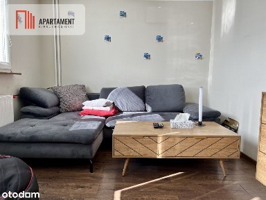 3-Pokojowe! Osiedle Polne! Klimatyzacja ! 53m²!