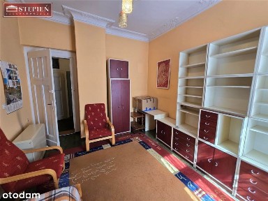 Mieszkanie w centrum miasta