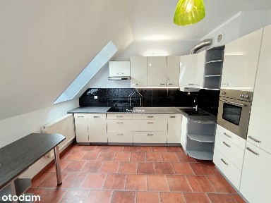 3-pokojowe z miejscem parkingowym na Zabobrzu