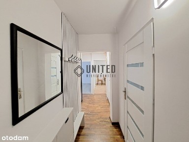 Okolice ul. Lwowskiej /Balkon /Piwnica