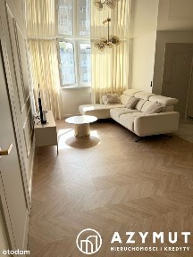 Komfortowe mieszkanie z balkonem