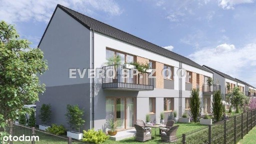 Psie Pole - mieszkania z oddzielnym wejściem